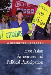 East Asian Americans And Political Participation