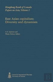 East Asian Capitalism
