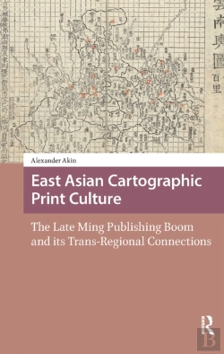 Bertrand.pt - East Asian Cartographic Print Culture