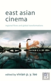 East Asian Cinemas