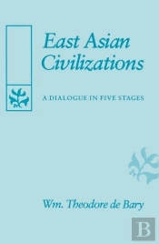East Asian Civilizations