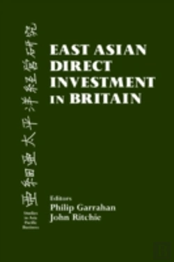 Bertrand.pt - East Asian Direct Investment In Britain