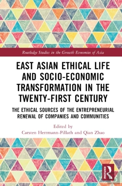 Bertrand.pt - East Asian Ethical Life And Socio-Economic Transformation In The Twenty-First Century