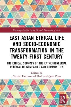 Bertrand.pt - East Asian Ethical Life And Socio-Economic Transformation In The Twenty-First Century