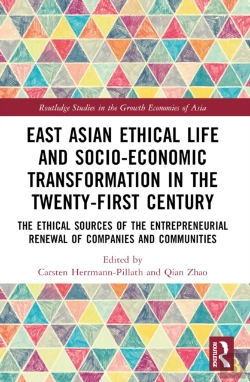 Bertrand.pt - East Asian Ethical Life And Socio-Economic Transformation In The Twenty-First Century