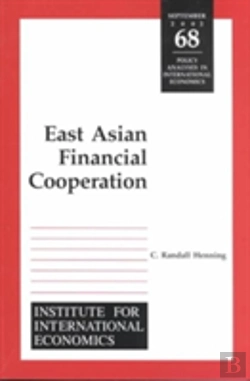 Bertrand.pt - East Asian Financial Cooperation