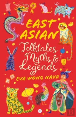 Bertrand.pt - East Asian Folktales, Myths And Legends