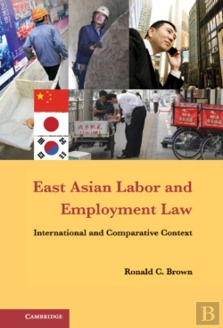 Bertrand.pt - East Asian Labor And Employment Law