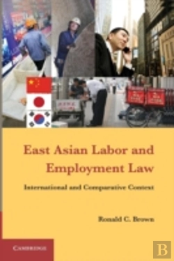 Bertrand.pt - East Asian Labor And Employment Law