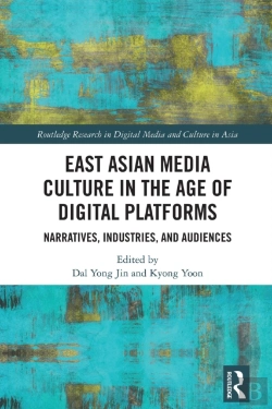 Bertrand.pt - East Asian Media Culture In The Age Of Digital Platforms