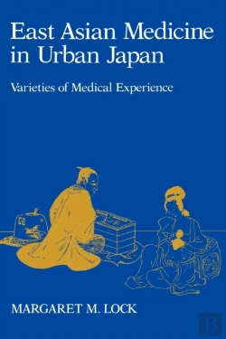 Bertrand.pt - East Asian Medicine In Urban Japan