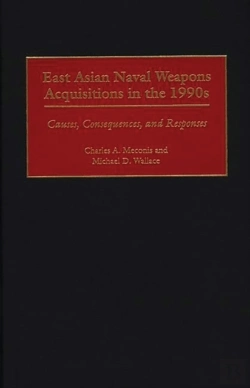 Bertrand.pt - East Asian Naval Weapons Acquisitions In The 1990s