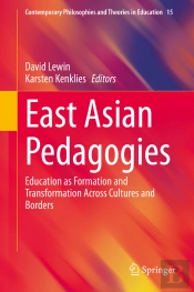 East Asian Pedagogies