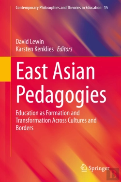 Bertrand.pt - East Asian Pedagogies