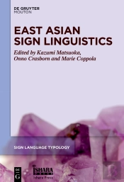 East Asian Sign Linguistics