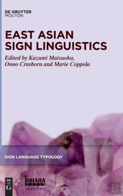 Bertrand.pt - East Asian Sign Linguistics