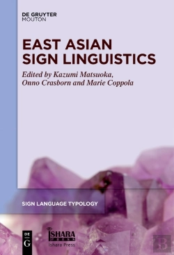 Bertrand.pt - East Asian Sign Linguistics