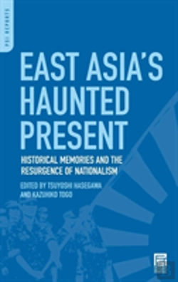 Bertrand.pt - East Asia'S Haunted Present