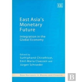 Bertrand.pt - East Asia'S Monetary Future