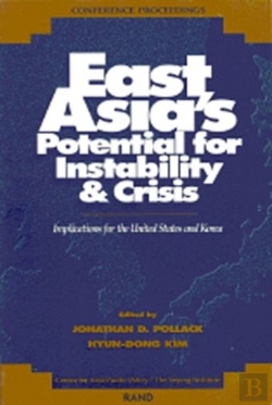 Bertrand.pt - East Asia'S Potential For Instability & Crisis