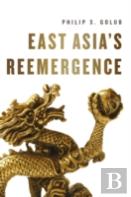 East Asia'S Reemergence