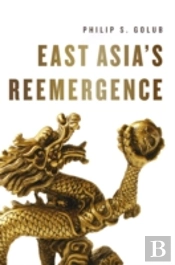 East Asia'S Reemergence
