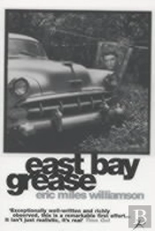 East Bay Grease