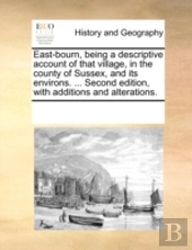 East-Bourn, Being A Descriptive Account
