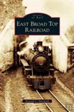 Bertrand.pt - East Broad Top Railroad