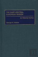 East Central Europe After The Warsaw Pact