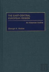 East Central Europe After The Warsaw Pact
