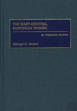 Bertrand.pt - East Central Europe After The Warsaw Pact