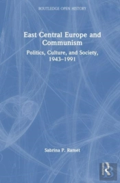 East Central Europe And Communism