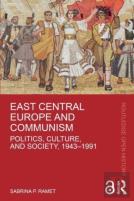 East Central Europe And Communism
