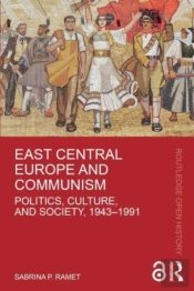 East Central Europe And Communism