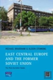 East Central Europe And The Former Soviet Union