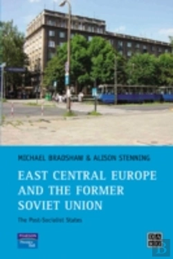 Bertrand.pt - East Central Europe And The Former Soviet Union