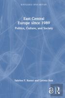 East Central Europe Since 1989