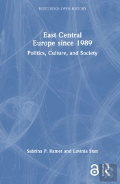 East Central Europe Since 1989
