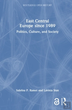 Bertrand.pt - East Central Europe Since 1989