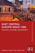 East Central Europe Since 1989
