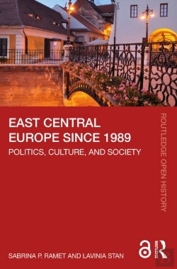 Bertrand.pt - East Central Europe Since 1989