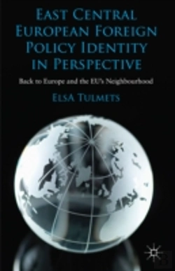 Bertrand.pt - East Central European Foreign Policy Identity In Perspective