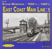 East Coast Main Line 5