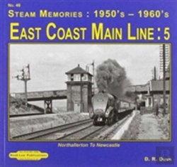 Bertrand.pt - East Coast Main Line 5