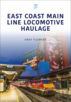 East Coast Main Line Locomotive Haulage