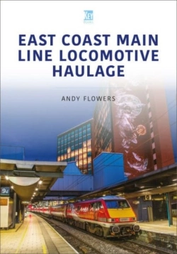 Bertrand.pt - East Coast Main Line Locomotive Haulage