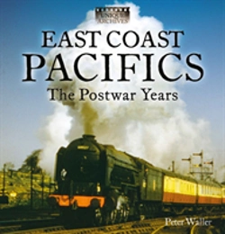 Bertrand.pt - East Coast Pacifics : The Postwar Years