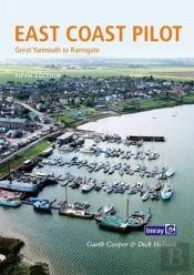 East Coast Pilot Lowestoft To Ramsgate