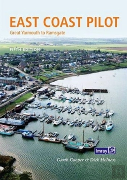 Bertrand.pt - East Coast Pilot Lowestoft To Ramsgate